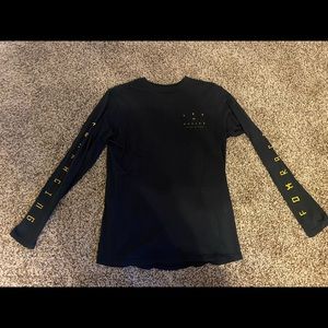 Fox racing long sleeve t-shirt men’s medium